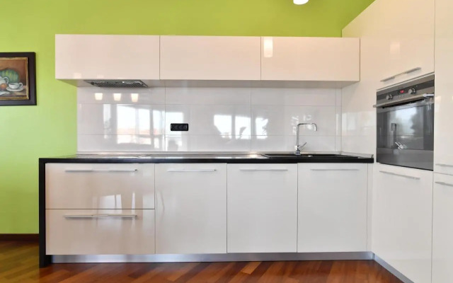 City penthouse Vita
