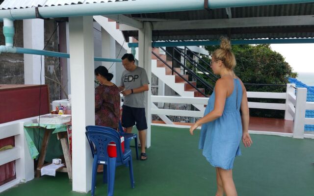 Ocean View Resort - Koh Sichang