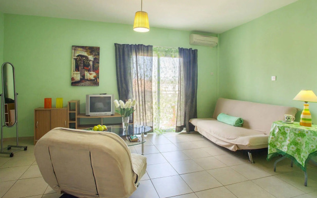 Olimpus Suites