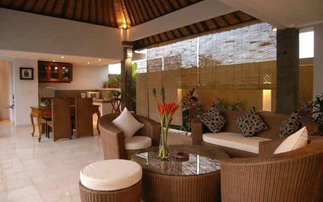 The Buah Bali Villas