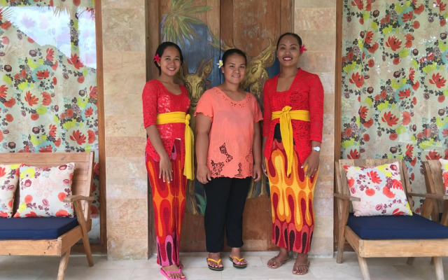 Sun Suko Boutique Retreat