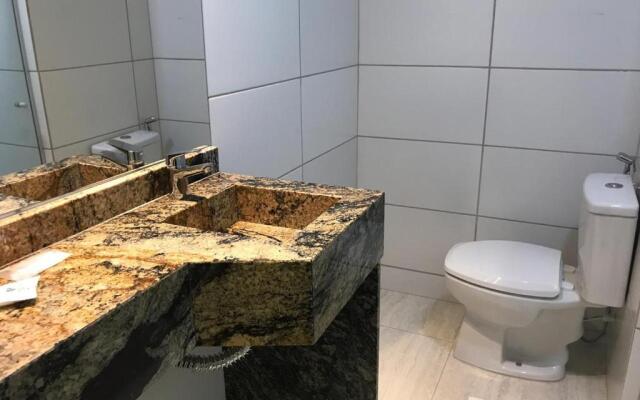 Avenida Park Hotel - Iturama