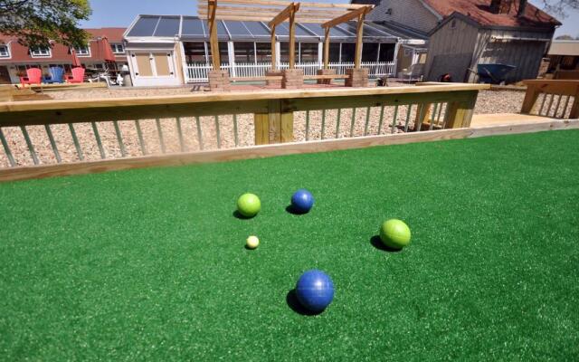 Cape Winds Resort