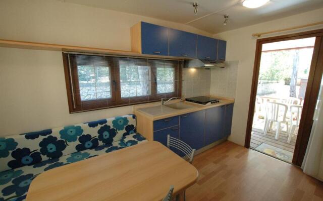 Camping Lacona