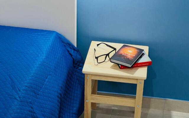 Sunlands 50 meters from the beach with wifi