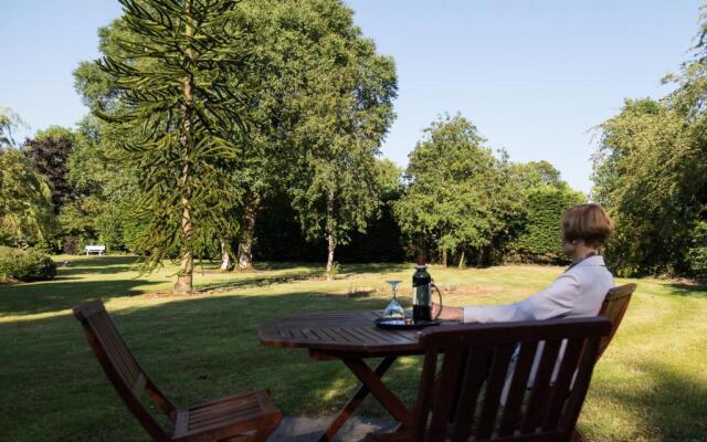 Kathleens Country House