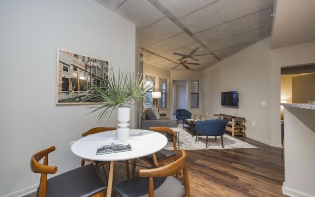 Mint House in the West End