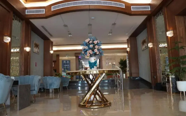 Mabeet Al-Khobar