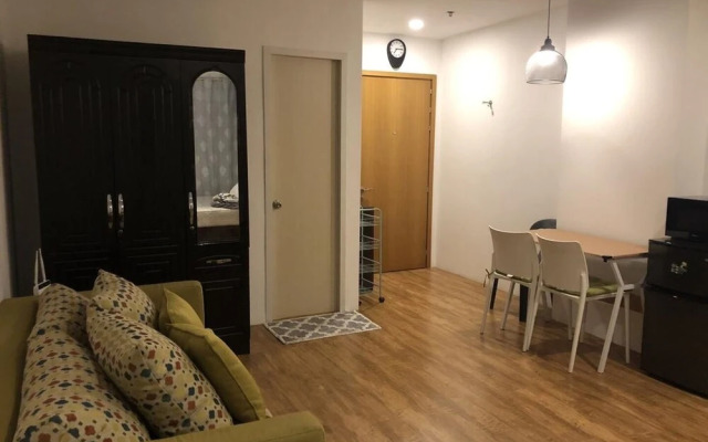 Azon Residences By Gm Rentals