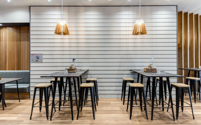 Courtyard by Marriott Brisbane South Bank