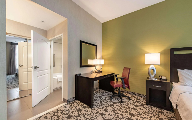 Homewood Suites by Hilton Oxnard/Camarillo