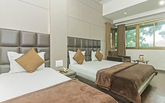 Hotel Oasis