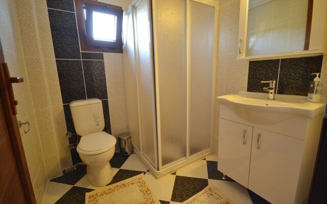 KAY4300 Villa Teo1 2 Bedrooms