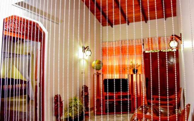 Lucky Prince Villa