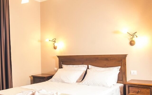 Hotel Vila Bregu
