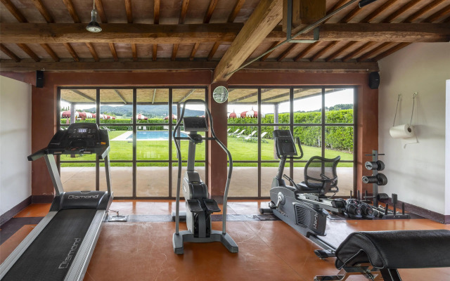 Resort Locanda Rossa