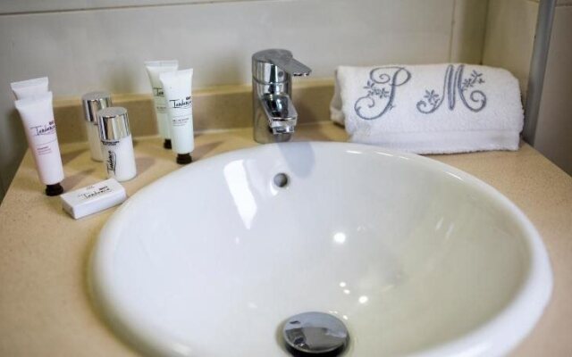Hostal Maribel