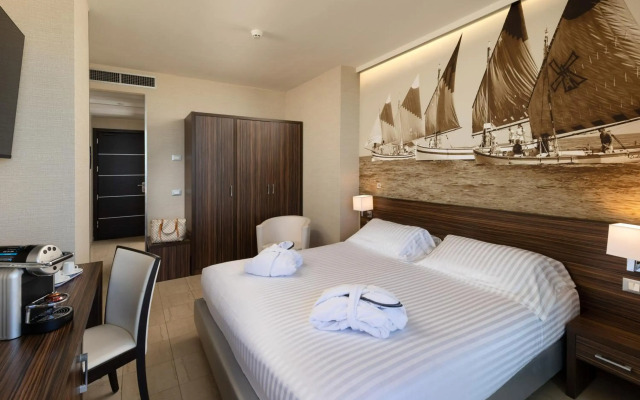 Mercure Rimini Lungomare