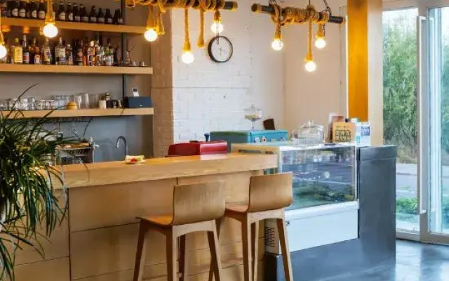 Dali Yunqi Seaview Homestay