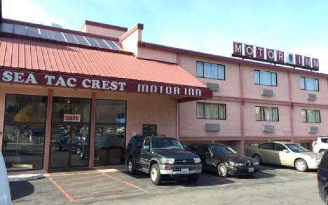 Sea-Tac Crest Motor Inn