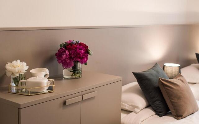 Apartments Florence - Duomo Contemporary