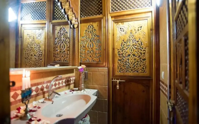 riad mehdi