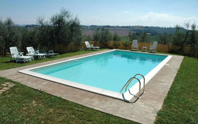 Agriturismo LOlmo