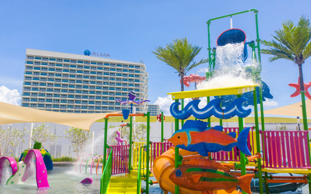 Alma Resort Cam Ranh