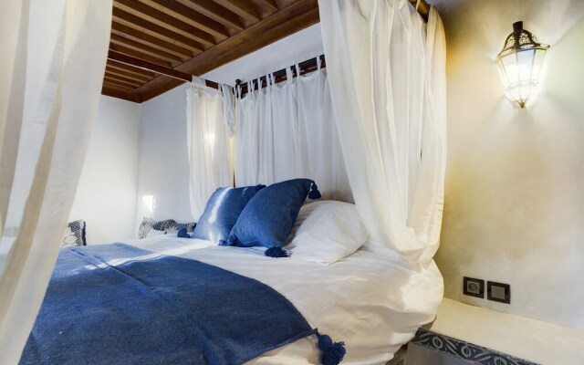 Riad Dar Al Amal