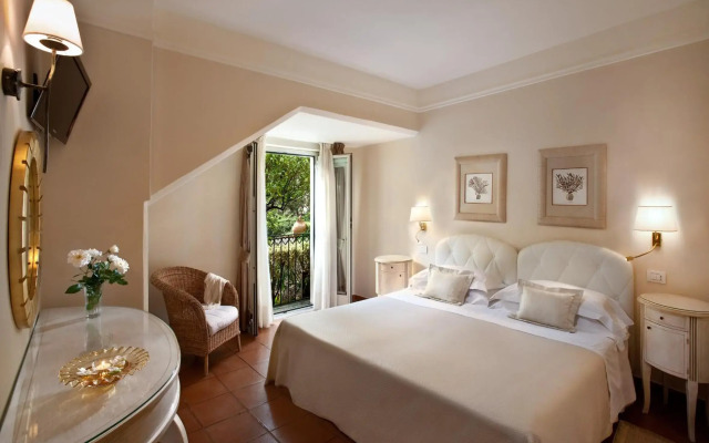 Hotel Villa Belvedere