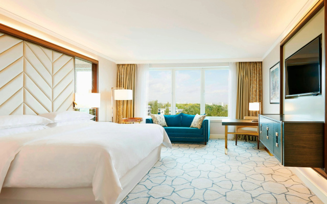 Sheraton Grand Warsaw