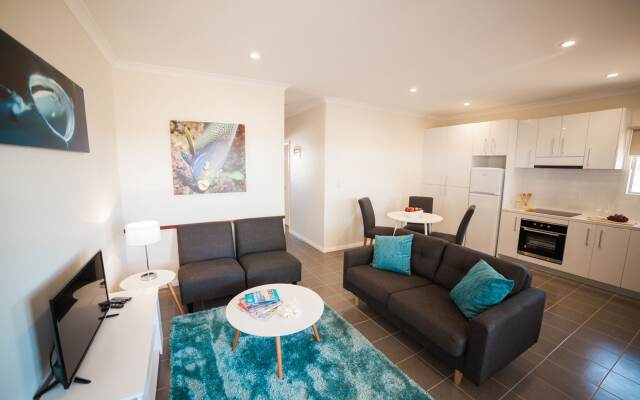 Exmouth Escape Resort