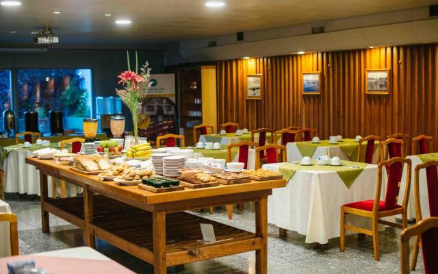 Hotel Nahuel Huapi