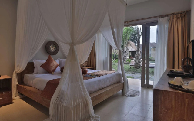 Anulekha Resort and Villa