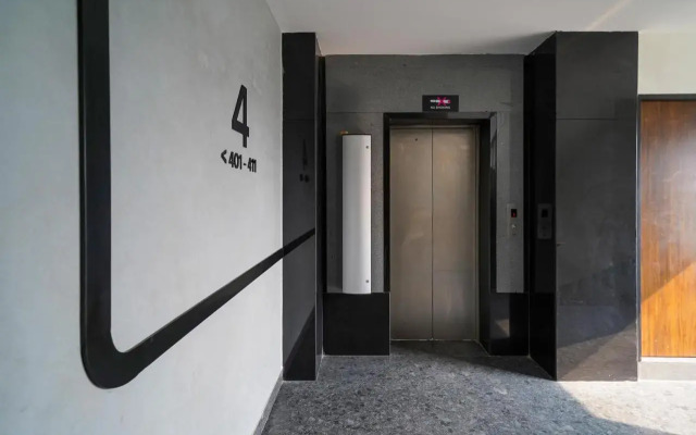 Olive Hotel Benz Circle, Vijayawada by Embassy Group