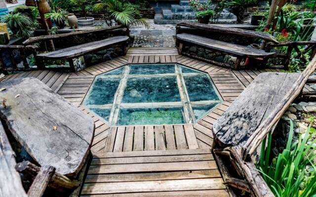 Taoyuan Sanshe Guesthouse