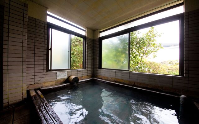 Okamotoya Ryokan