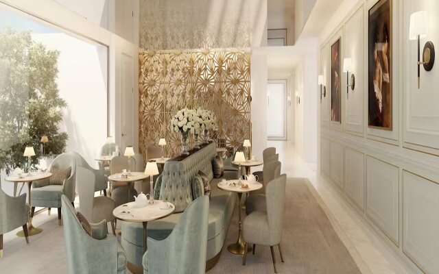 Legacy Hotel Cascais, Curio Collection By Hilton