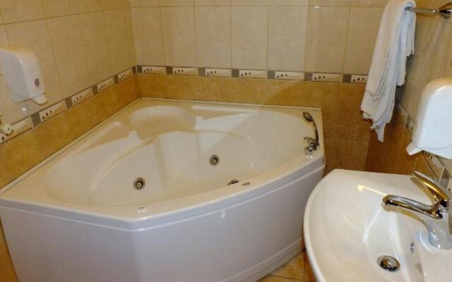 Hotel Vidovic