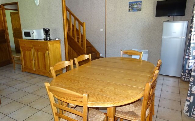 Les Cimes du Valgo - L'Edelweiss