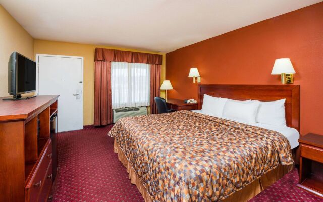 Days Inn by Wyndham St. Robert Waynesville/Ft. Leonard Wood