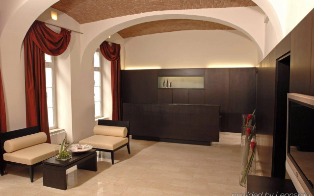 The Levante Rathaus Apartments