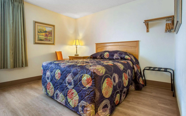 Rodeway Inn