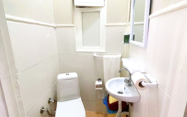 Big Clean House on Taksim Center