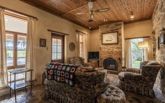 Lemke Cottage Moculta – Guest Rooms – Moculta