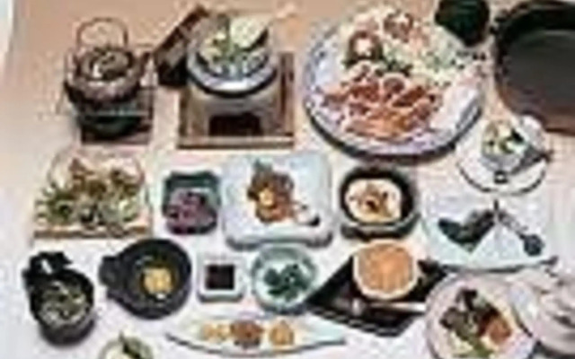 Utsukushigahara Kogen Hotel Yamamoto Goya