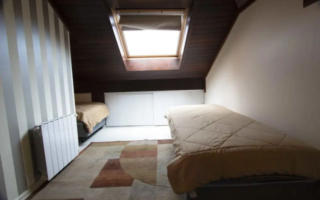 My Home - Copenhague