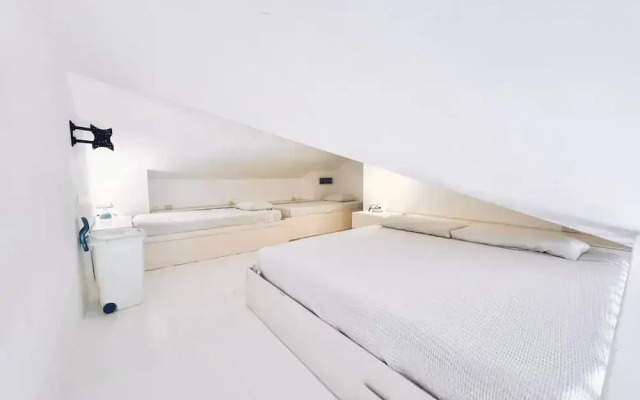 Apartamento en Playa Parguito