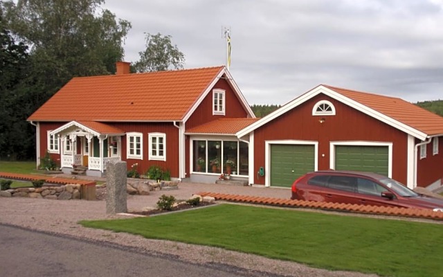 Sjöanäs 3