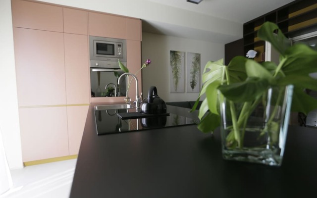 Settanni Sea Suites